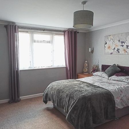 Esplanade Court Apartment With Communal Seasonal Heated Pool Paignton Luaran gambar