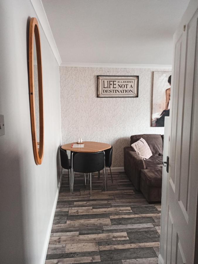 Esplanade Court Apartment With Communal Seasonal Heated Pool Paignton Luaran gambar